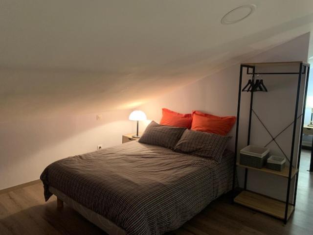 Maison Milla Saint-Egreve Kültér fotó