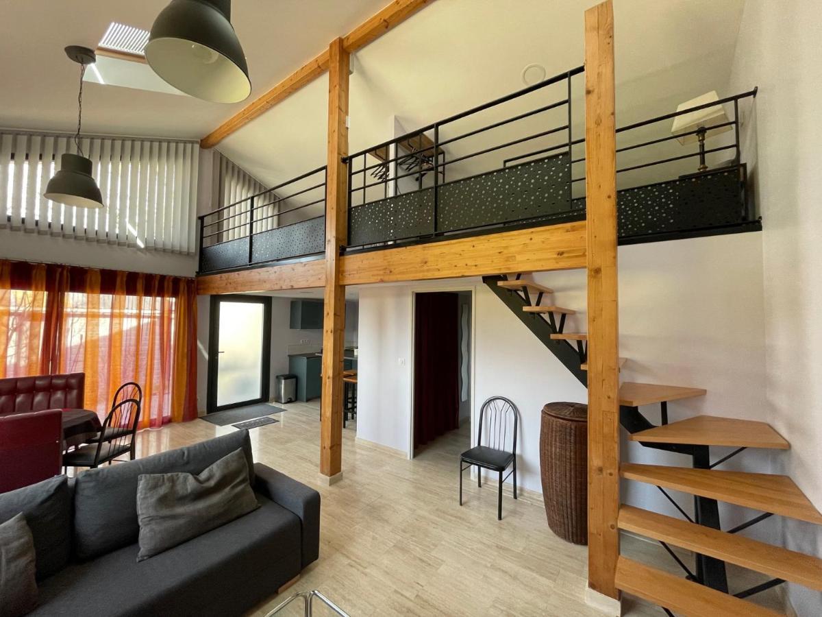 Maison Milla Saint-Egreve Kültér fotó